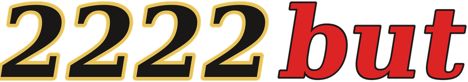 2222but logo
